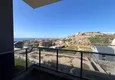 Affordable Purchase New 2+1 apartment with sea view in Konakli, Alanya - finely finished in a modern residential complex 18