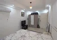 Affordable Purchase 2+1 apartment with furniture and access to the garden in the Avsallar area 18