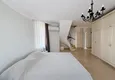 Affordable Purchase Private villa 5+3 in the Oba area — three-storey with furniture, suitable for a residence permit 18