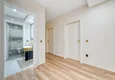 Affordable Purchase 3+1 single-level apartment in Oba, Alanya - real estate for residence permit and citizenship 19