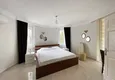 Affordable Purchase Private villa 5+3 in the Oba area — three-storey with furniture, suitable for a residence permit 19