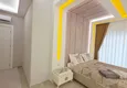 Affordable Purchase 3+1 ultra-luxury apartment in the center of Mahmutlar - furnished, installments up to 3 months 20 