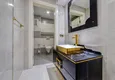 Affordable Purchase 3+1 single-level apartment in Oba, Alanya - real estate for residence permit and citizenship 20