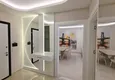 Affordable Purchase 3+1 ultra-luxury apartment in the center of Mahmutlar - furnished, installments up to 3 months 2 