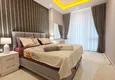 Affordable Purchase 3+1 ultra-luxury apartment in the center of Mahmutlar - furnished, installments up to 3 months 21 