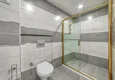 Affordable Purchase 3+1 single-level apartment in Oba, Alanya - real estate for residence permit and citizenship 21