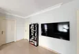 Affordable Purchase Private villa 5+3 in the Oba area — three-storey with furniture, suitable for a residence permit 21