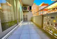 Affordable Purchase Urgent sale! 2+1 apartment in Alanya, Oba district with furniture, 200 m from the sea 22