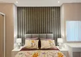 Affordable Purchase 3+1 ultra-luxury apartment in the center of Mahmutlar - furnished, installments up to 3 months 22 