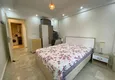 Affordable Purchase 2+1 apartment with furniture and access to the garden in the Avsallar area 23
