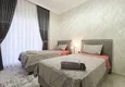 Affordable Purchase 3+1 ultra-luxury apartment in the center of Mahmutlar - furnished, installments up to 3 months 24 