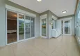 Affordable Purchase 3+1 single-level apartment in Oba, Alanya - real estate for residence permit and citizenship 25