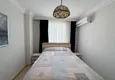 Affordable Purchase Private villa 5+3 in the Oba area — three-storey with furniture, suitable for a residence permit 25