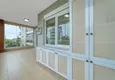 Affordable Purchase 3+1 single-level apartment in Oba, Alanya - real estate for residence permit and citizenship 27