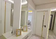 Affordable Purchase 3+1 ultra-luxury apartment in the center of Mahmutlar - furnished, installments up to 3 months 3 