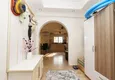 Affordable Purchase 2+1 apartment with furniture and access to the garden in the Avsallar area 3