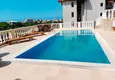 Buy Private villa 5+3 in the Oba area — three-storey with furniture, suitable for a residence permit 3