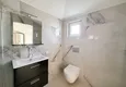 Affordable Purchase Private villa 5+3 in the Oba area — three-storey with furniture, suitable for a residence permit 32