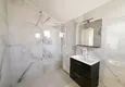 Affordable Purchase Private villa 5+3 in the Oba area — three-storey with furniture, suitable for a residence permit 33