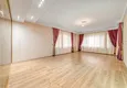 Affordable Purchase 3+1 single-level apartment in Oba, Alanya - real estate for residence permit and citizenship 3