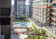 Affordable Purchase 3+1 ultra-luxury apartment in the center of Mahmutlar - furnished, installments up to 3 months 34 