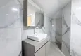Affordable Purchase Private villa 5+3 in the Oba area — three-storey with furniture, suitable for a residence permit 36