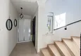 Affordable Purchase Private villa 5+3 in the Oba area — three-storey with furniture, suitable for a residence permit 38