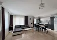 Affordable Purchase Private villa 5+3 in the Oba area — three-storey with furniture, suitable for a residence permit 4
