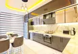 Affordable Purchase 3+1 ultra-luxury apartment in the center of Mahmutlar - furnished, installments up to 3 months 4 