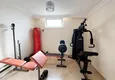 Affordable Purchase Private villa 5+3 in the Oba area — three-storey with furniture, suitable for a residence permit 45