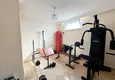 Affordable Purchase Private villa 5+3 in the Oba area — three-storey with furniture, suitable for a residence permit 46