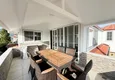 Affordable Purchase Private villa 5+3 in the Oba area — three-storey with furniture, suitable for a residence permit 47