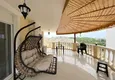 Affordable Purchase Private villa 5+3 in the Oba area — three-storey with furniture, suitable for a residence permit 48