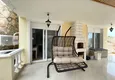 Affordable Purchase Private villa 5+3 in the Oba area — three-storey with furniture, suitable for a residence permit 49