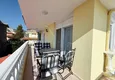 Affordable Purchase Private villa 5+3 in the Oba area — three-storey with furniture, suitable for a residence permit 50
