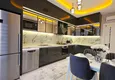 Affordable Purchase 3+1 ultra-luxury apartment in the center of Mahmutlar - furnished, installments up to 3 months 5 