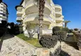 Buy 2+1 apartment with furniture and access to the garden in the Avsallar area 5