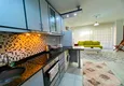 Affordable Purchase Urgent sale! 2+1 apartment in Alanya, Oba district with furniture, 200 m from the sea 6
