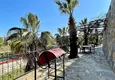 Buy 2+1 apartment with furniture and access to the garden in the Avsallar area 6