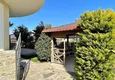 Buy 2+1 apartment with furniture and access to the garden in the Avsallar area 7