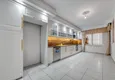Affordable Purchase 3+1 single-level apartment in Oba, Alanya - real estate for residence permit and citizenship 8