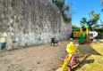 Buy 2+1 apartment with furniture and access to the garden in the Avsallar area 8