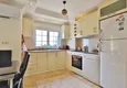 Affordable Purchase 2+1 apartment with furniture and access to the garden in the Avsallar area 8