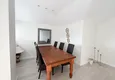 Affordable Purchase Private villa 5+3 in the Oba area — three-storey with furniture, suitable for a residence permit 9