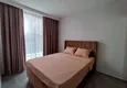 Affordable Purchase Долгосрочная аренда квартиры 1+1 в центре Алании, район пляжа Клеопатра №3 11