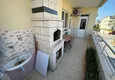 Affordable Purchase Одноуровневая квартира 4+1 в центре Газипаши – с мебелью, напрямую от собственника 17