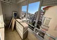 Affordable Purchase Одноуровневая квартира 4+1 в центре Газипаши – с мебелью, напрямую от собственника 22