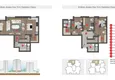 Купить дешево Элитная инвестиционная недвижимость в Анталии, район Лара 4 