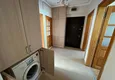 Affordable Purchase Одноуровневая квартира 4+1 в центре Газипаши – с мебелью, напрямую от собственника 3