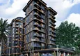 Купить Элитная инвестиционная недвижимость в Анталии, район Лара 7 